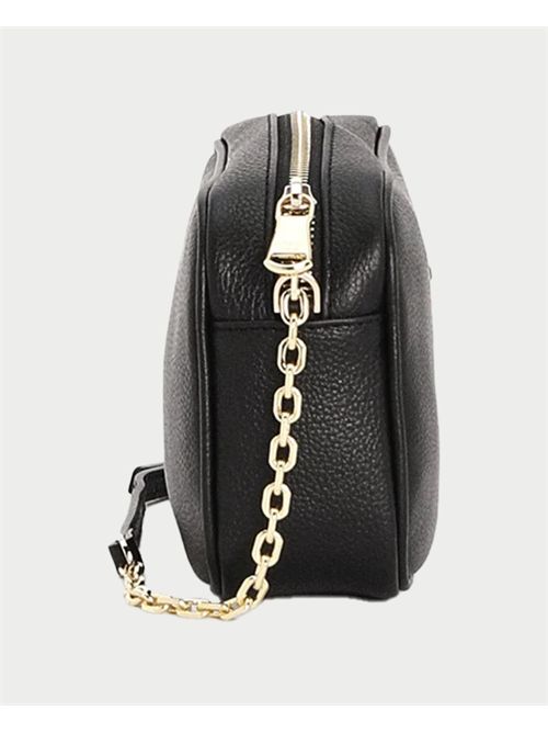 Sac bandoulière en cuir Patrizia Pepe PATRIZIA PEPE | CB0071-L001K103